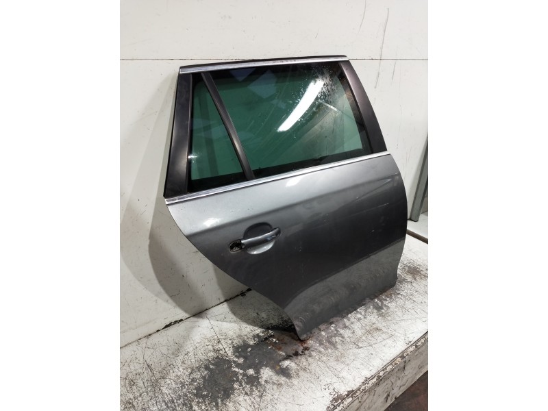 Recambio de puerta trasera derecha para volkswagen golf vi variant (aj5) advance referencia OEM IAM   