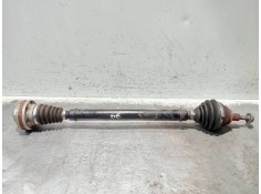 Recambio de transmision delantera derecha para volkswagen golf vi variant (aj5) advance referencia OEM IAM   