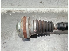 Recambio de transmision delantera derecha para volkswagen golf vi variant (aj5) advance referencia OEM IAM    2