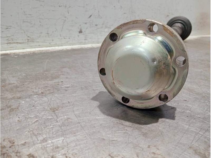 Recambio de transmision delantera derecha para volkswagen golf vi variant (aj5) advance referencia OEM IAM   