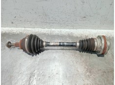 Recambio de transmision delantera izquierda para volkswagen golf vi variant (aj5) advance referencia OEM IAM 1K0407271ME  