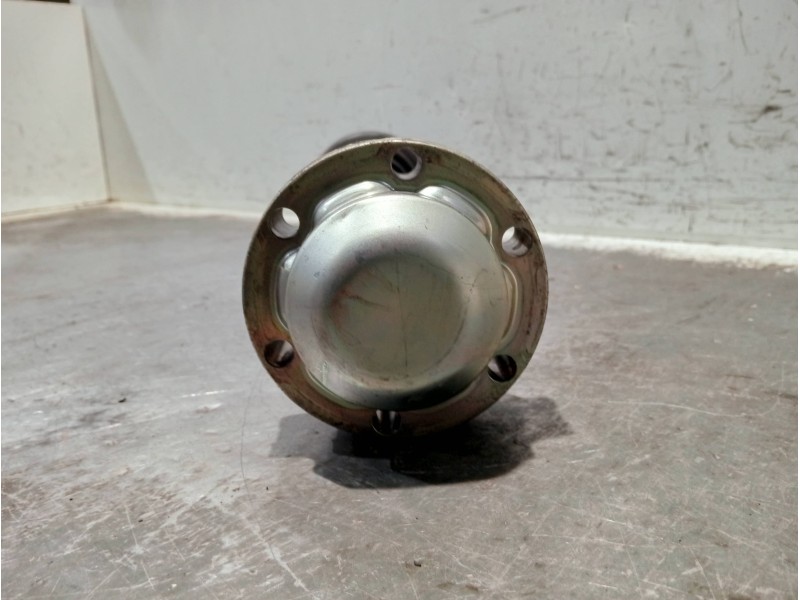Recambio de transmision delantera izquierda para volkswagen golf vi variant (aj5) advance referencia OEM IAM 1K0407271ME  