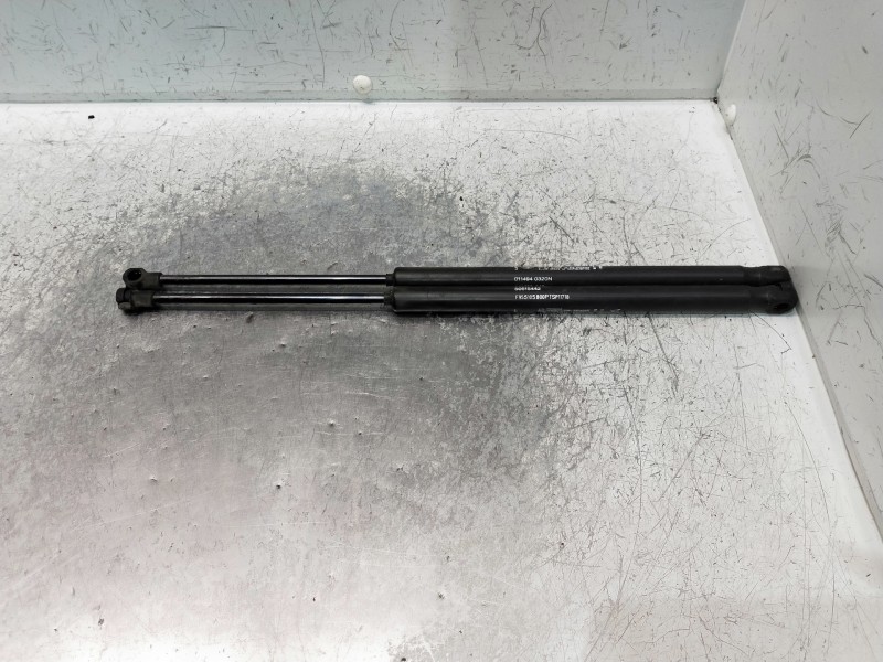 Recambio de amortiguadores maletero / porton para alfa romeo mito (145) referencia OEM IAM 0114940320N 50515442 