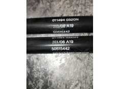Recambio de amortiguadores maletero / porton para alfa romeo mito (145) referencia OEM IAM 0114940320N 50515442  2
