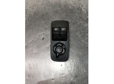 Recambio de mando elevalunas delantero izquierdo para alfa romeo mito (145) referencia OEM IAM 01560851700 30170304 3P