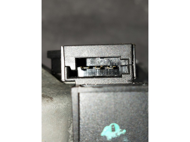 Recambio de motor limpia trasero para alfa romeo mito (145) referencia OEM IAM W000007336 50508587 