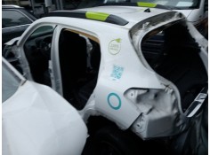 dacia spring del año 2022