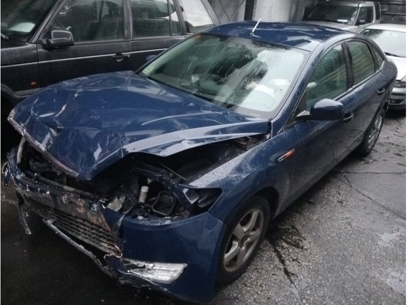 ford mondeo ber. (ca2) del año 2008