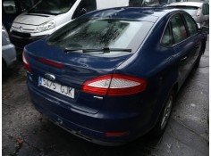 ford mondeo ber. (ca2) del año 2008 2
