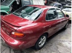 hyundai lantra berlina (rd) del año 1996 2