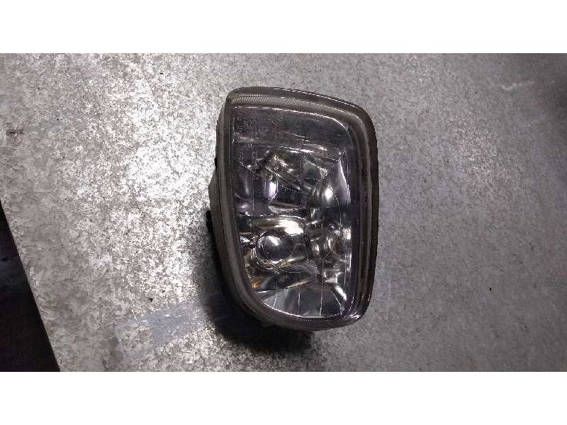 Recambio de faro antiniebla izquierdo para hyundai elantra (xd) 1.6 16v cat referencia OEM IAM   