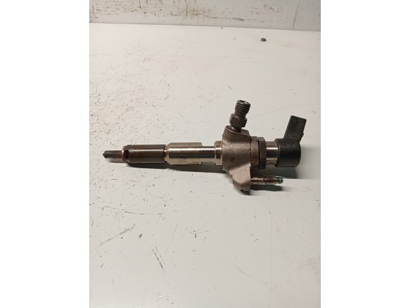 Recambio de inyector para citroen c4 picasso referencia OEM IAM A2C59513556  CONTINENTAL