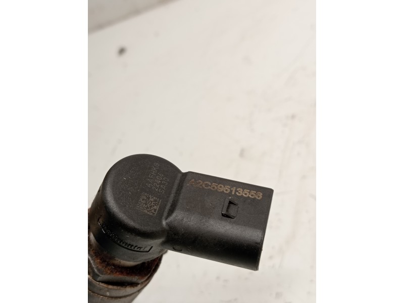 Recambio de inyector para citroen c4 picasso referencia OEM IAM A2C59513556  CONTINENTAL