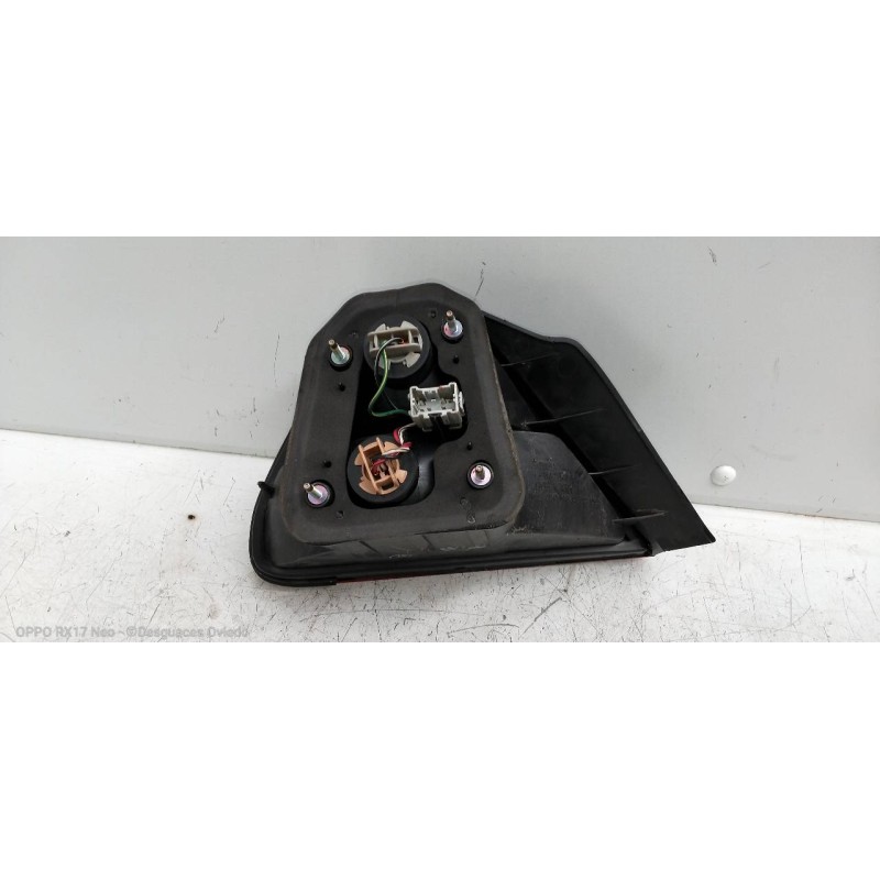 Recambio de piloto trasero derecho para honda accord coupé (cg2/4) 3.0 v6 (cg2) referencia OEM IAM   