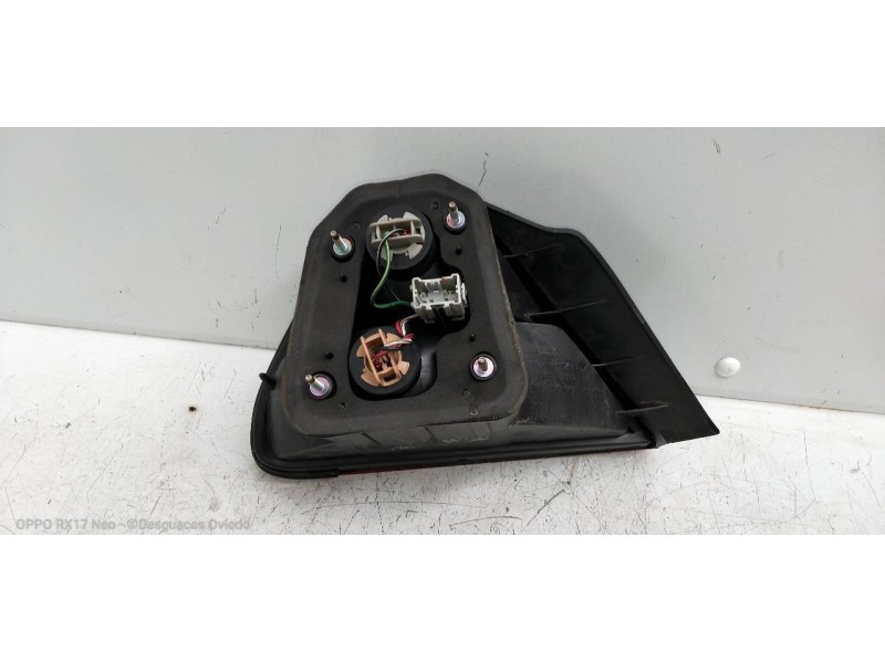 Recambio de piloto trasero derecho para honda accord coupé (cg2/4) 3.0 v6 (cg2) referencia OEM IAM   