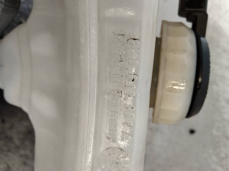 Recambio de bomba freno para audi a5 coupe (8t) 2.0 tfsi (155kw) referencia OEM IAM 8K0611301A  