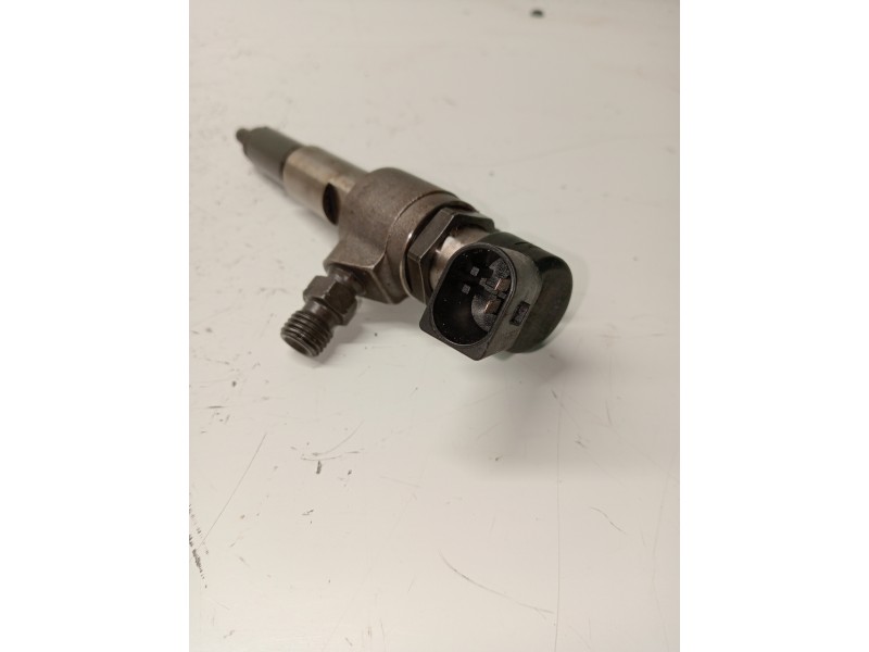 Recambio de inyector para citroen c4 picasso referencia OEM IAM A2C59513556  CONTINENTAL