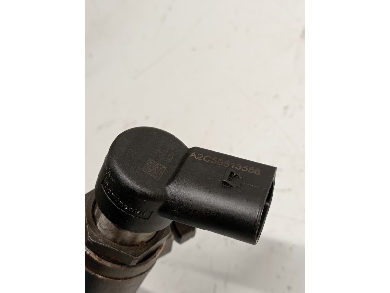 Recambio de inyector para citroen c4 picasso referencia OEM IAM A2C59513556  CONTINENTAL