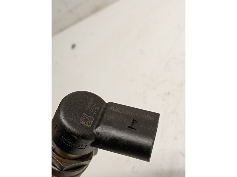 Recambio de inyector para citroen c4 picasso referencia OEM IAM A2C59513556  CONTINENTAL