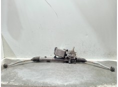 Recambio de cremallera direccion para peugeot 207 1.6 hdi referencia OEM IAM 6820000090 6820000095A Q003T63275