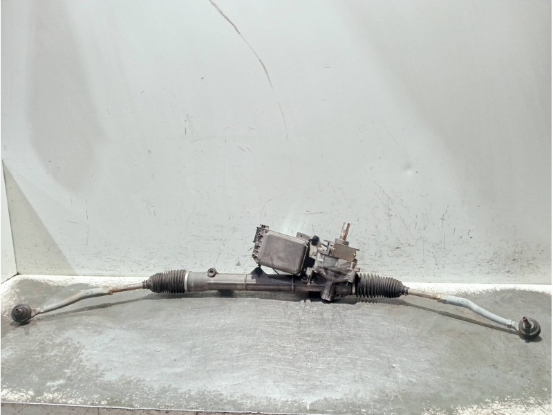 Recambio de cremallera direccion para peugeot 207 1.6 hdi referencia OEM IAM 6820000090 6820000095A Q003T63275