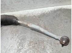 Recambio de cremallera direccion para peugeot 207 1.6 hdi referencia OEM IAM 6820000090 6820000095A Q003T63275 2