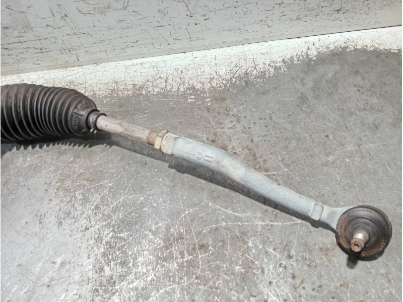 Recambio de cremallera direccion para peugeot 207 1.6 hdi referencia OEM IAM 6820000090 6820000095A Q003T63275