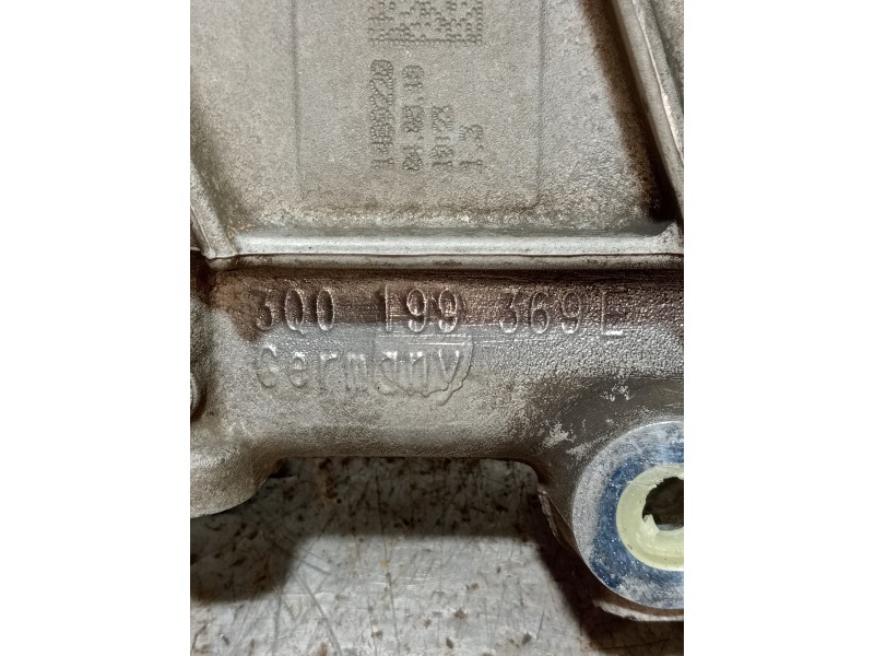 Recambio de puente delantero para volkswagen arteon (3h7) referencia OEM IAM 3Q0199369E  