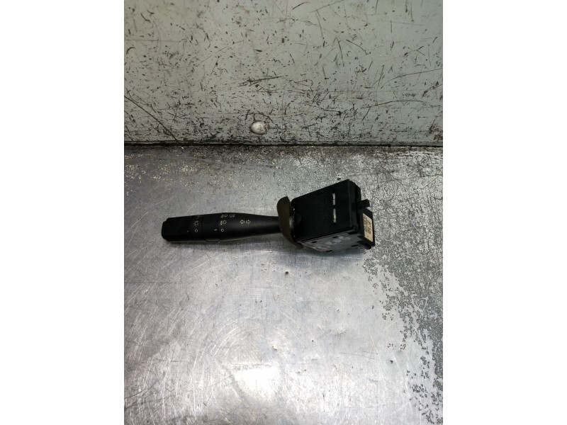 Recambio de mando luces para peugeot 206 berlina referencia OEM IAM 96247564ZL 34392001 