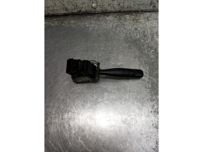 Recambio de mando luces para peugeot 206 berlina referencia OEM IAM 96247564ZL 34392001 