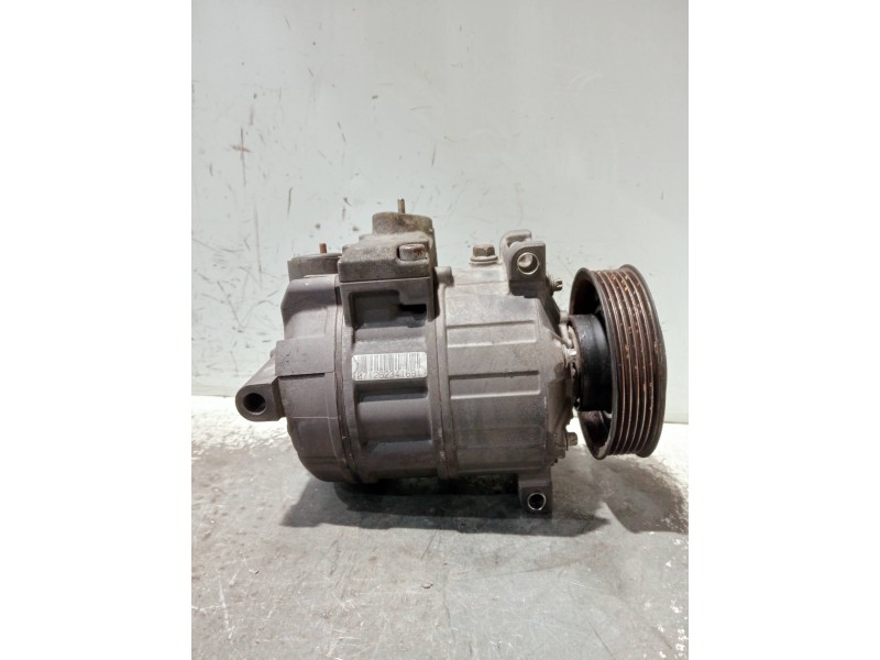 Recambio de compresor aire acondicionado para volkswagen golf v berlina (1k1) referencia OEM IAM 1K0820803N 17E5060410270 