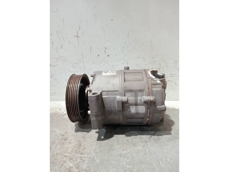 Recambio de compresor aire acondicionado para volkswagen golf v berlina (1k1) referencia OEM IAM 1K0820803N 17E5060410270 