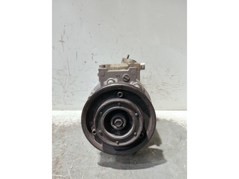 Recambio de compresor aire acondicionado para volkswagen golf v berlina (1k1) referencia OEM IAM 1K0820803N 17E5060410270 