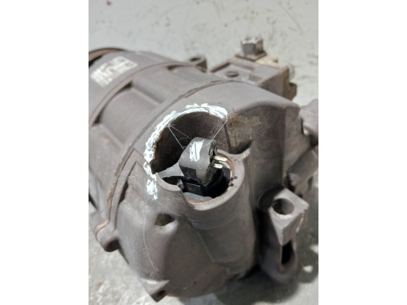 Recambio de compresor aire acondicionado para volkswagen golf v berlina (1k1) referencia OEM IAM 1K0820803N 17E5060410270 