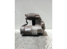 Recambio de motor arranque para opel corsa b referencia OEM IAM 8971333691 S114850B 