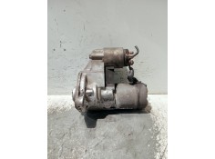 Recambio de motor arranque para opel corsa b referencia OEM IAM 8971333691 S114850B  2