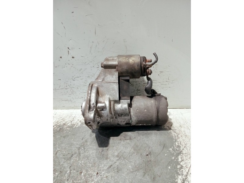 Recambio de motor arranque para opel corsa b referencia OEM IAM 8971333691 S114850B 