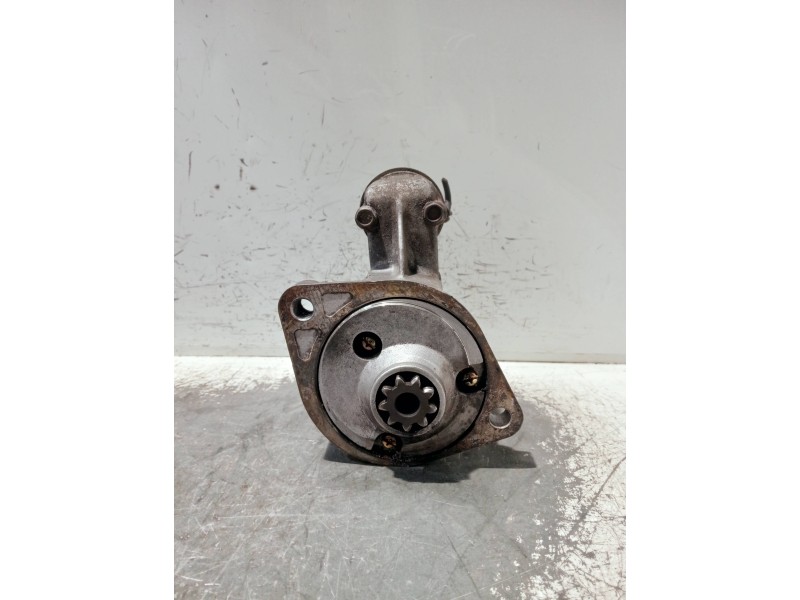 Recambio de motor arranque para opel corsa b referencia OEM IAM 8971333691 S114850B 