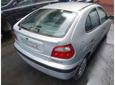 renault megane i fase 2 berlina (ba0) del año 2000 2
