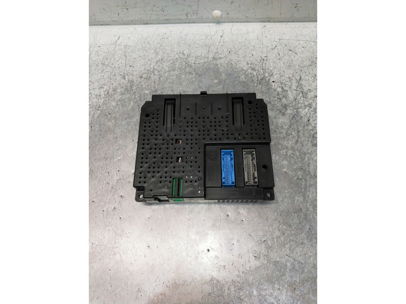 Recambio de modulo electronico para fiat bravo (198) referencia OEM IAM 51819514 6W7NZRK97 