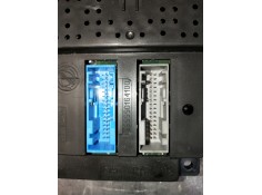 Recambio de modulo electronico para fiat bravo (198) referencia OEM IAM 51819514 6W7NZRK97  2