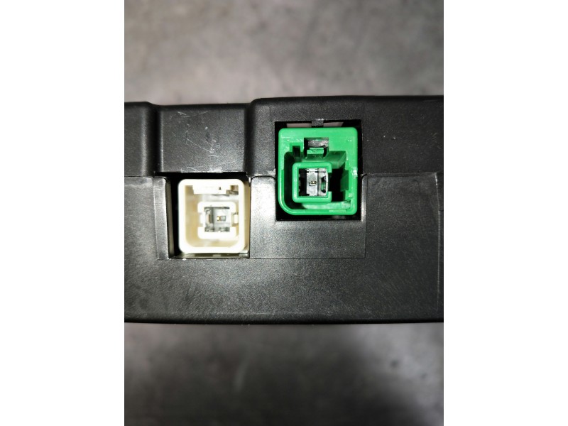 Recambio de modulo electronico para fiat bravo (198) referencia OEM IAM 51819514 6W7NZRK97 