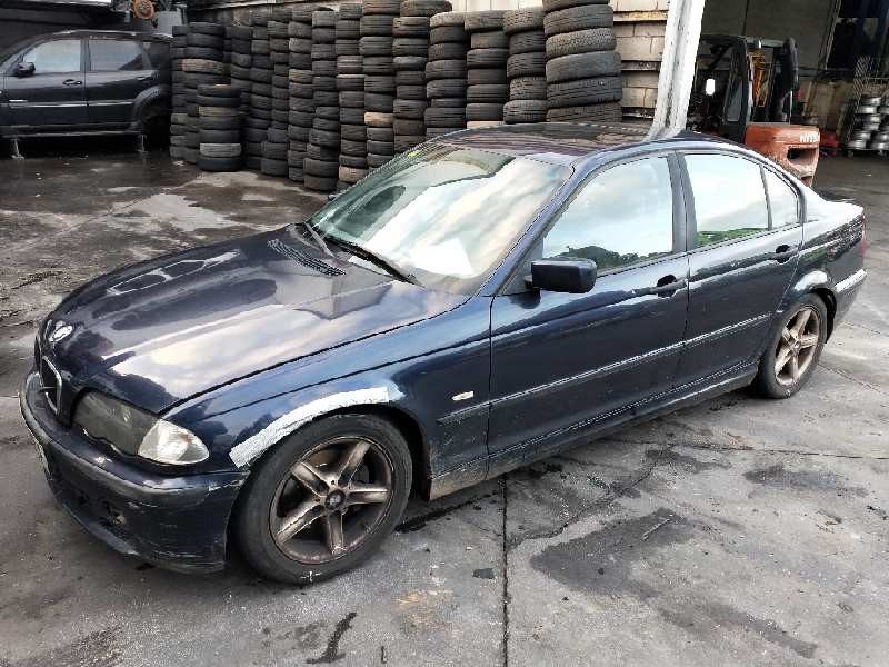 bmw serie 3 berlina (e46) del año 1999