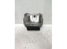 Recambio de centralita motor uce para fiat bravo (198) referencia OEM IAM 0281013579 51809688 