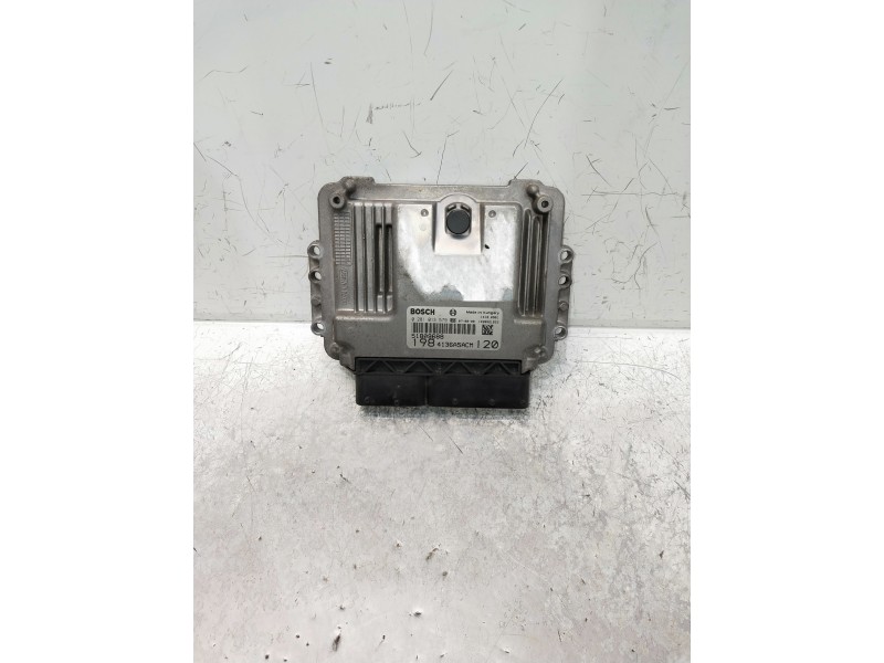 Recambio de centralita motor uce para fiat bravo (198) referencia OEM IAM 0281013579 51809688 