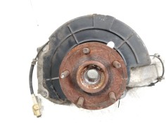 Recambio de mangueta delantera izquierda para jeep gr. cherokee (wh) 3.0 crd overland referencia OEM IAM   