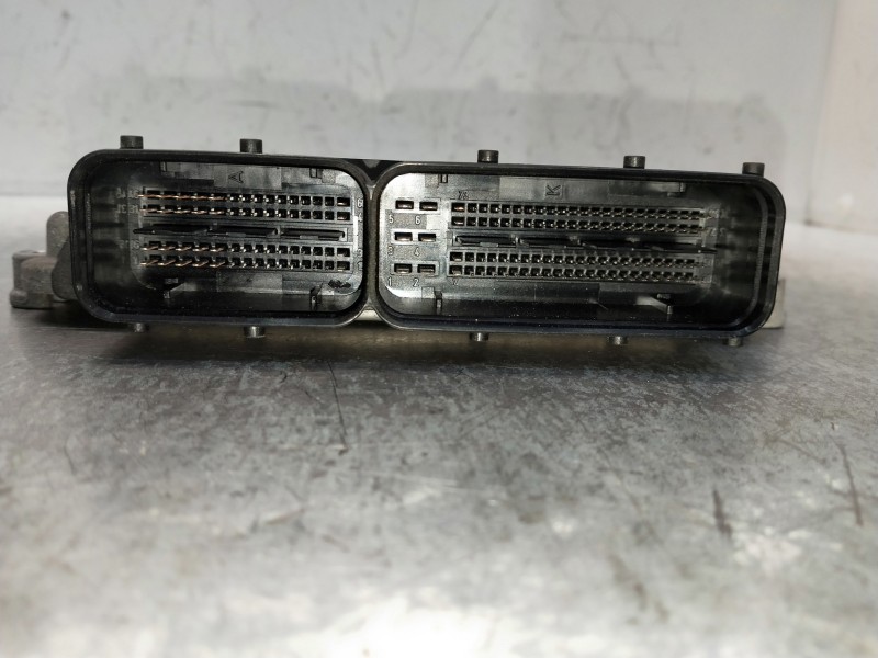 Recambio de centralita motor uce para fiat bravo (198) referencia OEM IAM 0281013579 51809688 