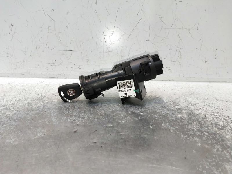 Recambio de conmutador de arranque para fiat bravo (198) referencia OEM IAM 51793869 61083600 