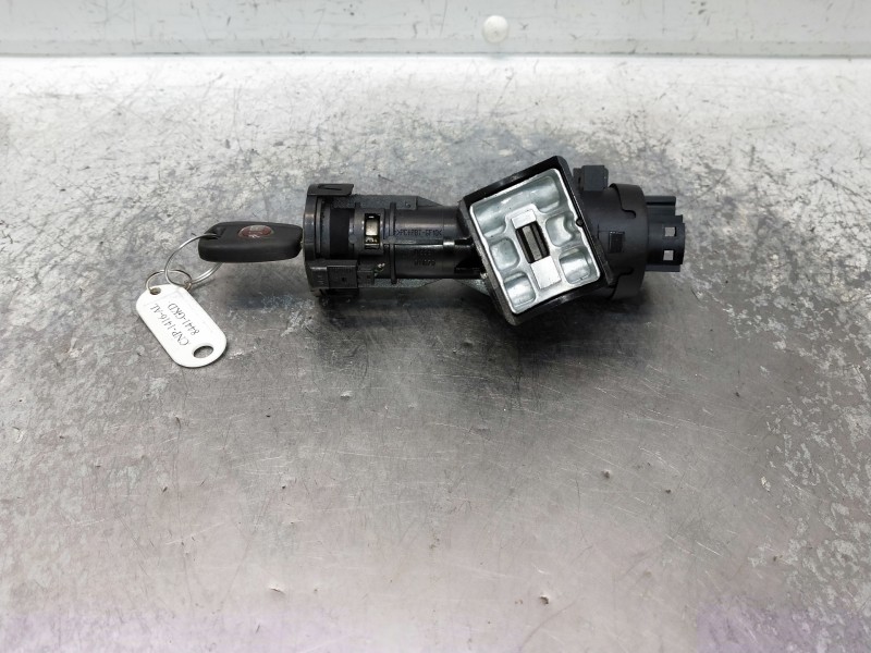 Recambio de conmutador de arranque para fiat bravo (198) referencia OEM IAM 51793869 61083600 