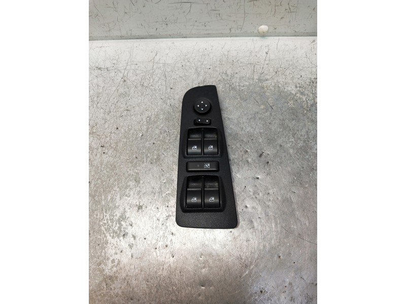 Recambio de mando elevalunas delantero izquierdo para fiat bravo (198) referencia OEM IAM   5P